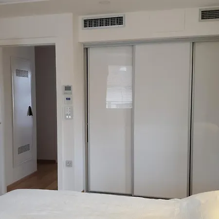 2 Modern شقة ليوبليانا