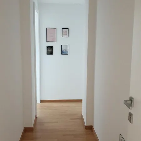 Apartment 2 Modern *
