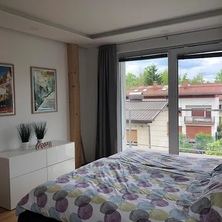 2 Modern Lublaň