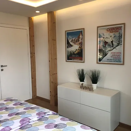 2 Modern Lublaň