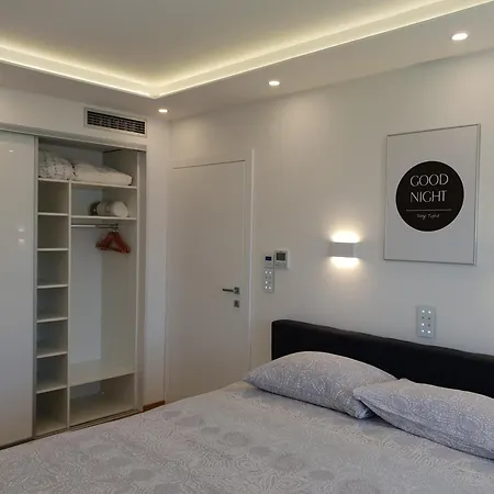 Apartmán 2 Modern